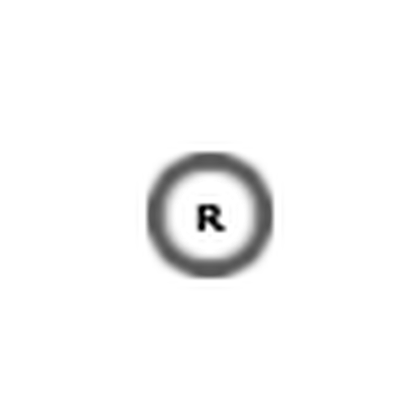 Mono Ring crosshair
